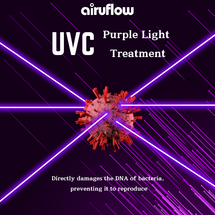 Airuflow™ Smart Dryer